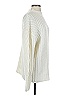 Fab'rik Ivory Pullover Sweater Size S - photo 4