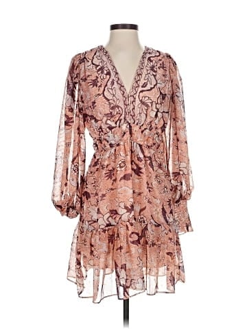 OPT Cocktail Dress (view 1)