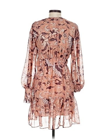 OPT Cocktail Dress (view 2)