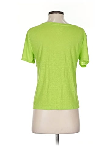 A New Day Short Sleeve Top (view 2)