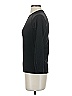 Unbranded Black 3/4 Sleeve T-Shirt Size S - photo 5