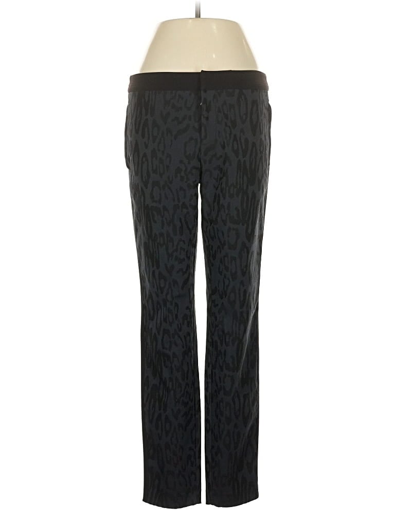 Pre-owned Rebecca Taylor Dress Pants In Black