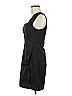 Express Black Cocktail Dress Size 6 - photo 5