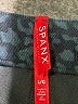 SPANX Polka Dots Blue Active Pants Size L - photo 7