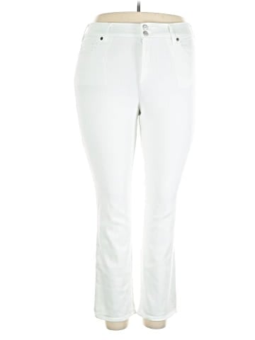 Lands' End Jeans (view 1)