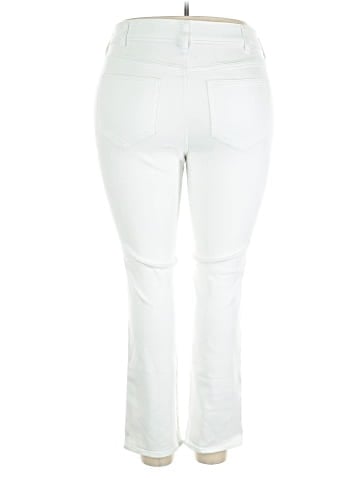 Lands' End Jeans (view 2)