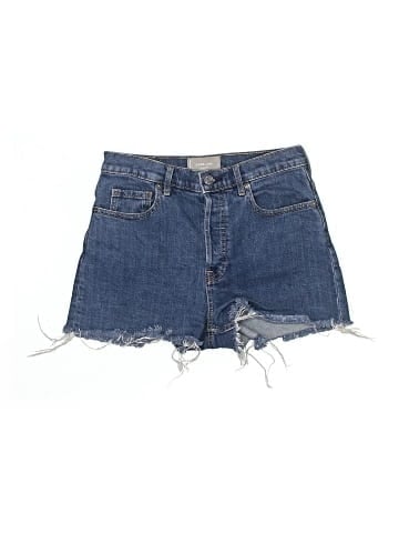Everlane Denim Shorts (view 1)
