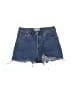 Everlane Blue Denim Shorts Size 27 waist - photo 1