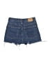 Everlane Blue Denim Shorts Size 27 waist - photo 2
