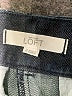 Ann Taylor LOFT 100% Cotton Black Shorts Size 2 - photo 3