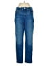 Style&Co Blue Jeans Size 4 - photo 1