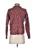 Madewell Tweed Red Pullover Sweater Size XS - photo 2