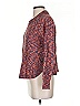 Madewell Tweed Red Pullover Sweater Size XS - photo 5