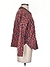 Madewell Tweed Red Pullover Sweater Size XS - photo 4