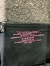 Commando Control Black Active Pants Size S - photo 7
