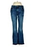 DL1961 Blue Jeans Size 26 waist - photo 1