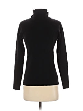Linda Allard Ellen Tracy Wool Pullover Sweater