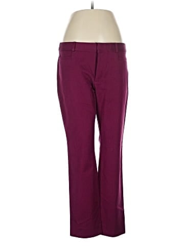 Banana Republic Factory Store Active Pants (view 1)