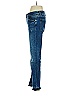 DL1961 Blue Jeans Size 26 waist - photo 5