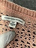 American Eagle Outfitters 100% Cotton Pink Pullover Sweater Size S - photo 7