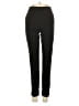Susan Graver Solid Black Active Pants Size XXS - photo 1