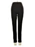 Susan Graver Solid Black Active Pants Size XXS - photo 2