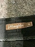 J. McLaughlin Black Active Pants Size 8 - photo 7