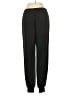 Joie 100% Polyester Solid Black Casual Pants Size S - photo 2