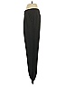 Joie 100% Polyester Solid Black Casual Pants Size S - photo 5