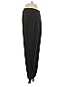 Joie 100% Polyester Solid Black Casual Pants Size S - photo 4