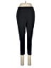 Adidas Solid Black Active Pants Size M - photo 1