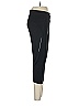 Adidas Solid Black Active Pants Size M - photo 4