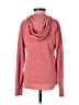 Columbia Red Pink Long Sleeve Henley Size XS - photo 2