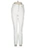 Madewell Ivory Jeans Size 28 waist - photo 1