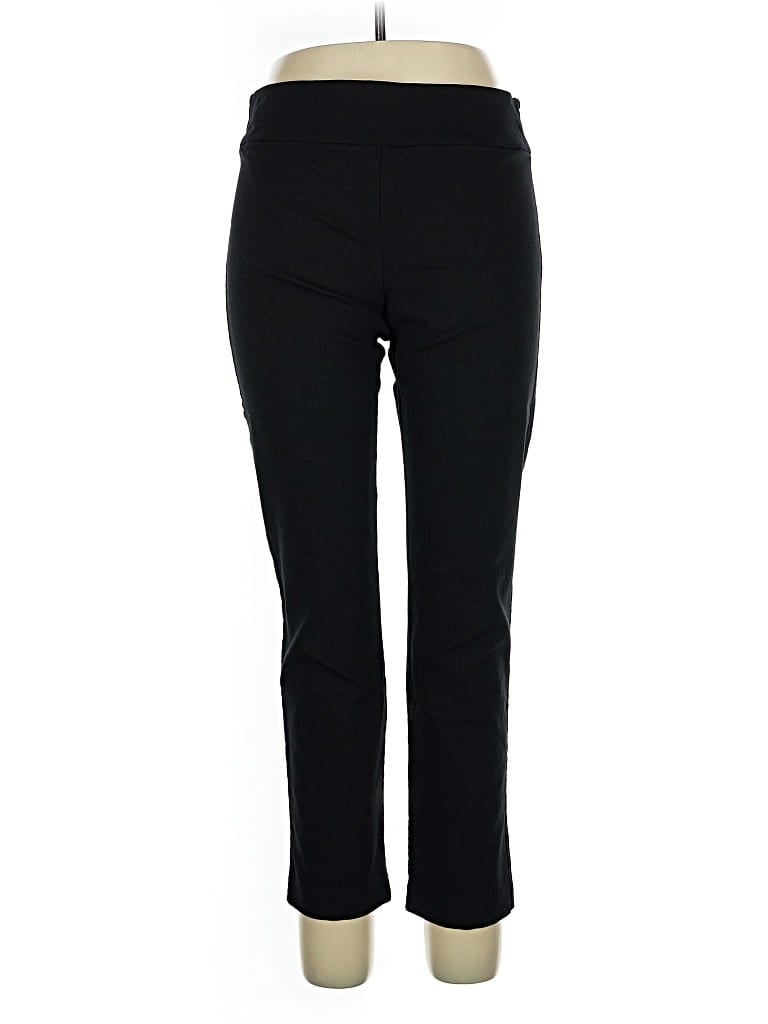 Pre-owned Elliott Lauren Active Pants In Black