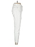 Madewell Ivory Jeans Size 28 waist - photo 4