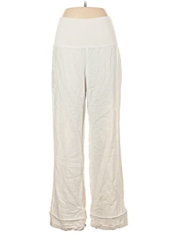 Love Tree Linen Pants (view 1)