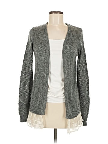AB Studio Cardigan (view 1)