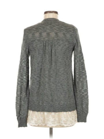 AB Studio Cardigan (view 2)