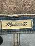 Madewell Blue Jeans Size 24 waist - photo 7