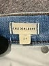 Madewell Blue Jeans Size 24 waist - photo 8