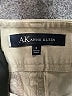 AK Anne Klein Gray Tan Cords Size 6 - photo 6