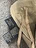 AK Anne Klein Gray Tan Cords Size 6 - photo 7