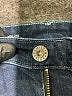 Adriano Goldschmied Blue Jeans Size 24 waist - photo 7
