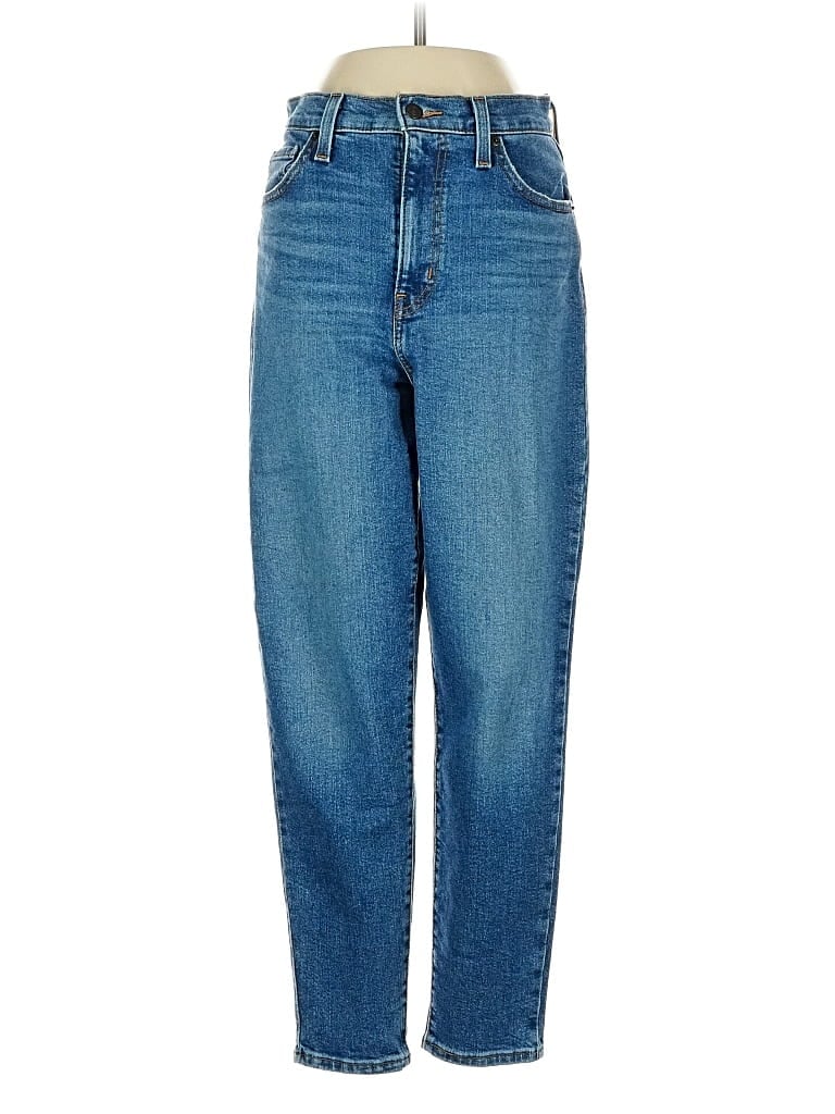 Pre-owned Levi's Jeans In Blue