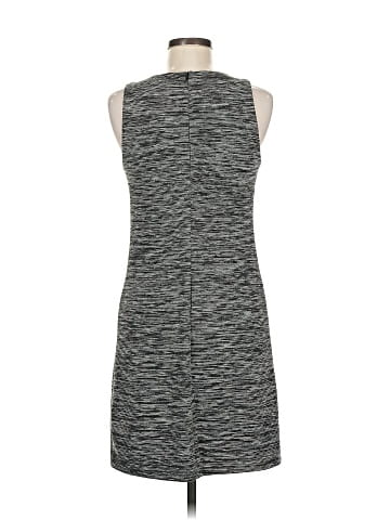 Aqua Casual Dress (view 2)