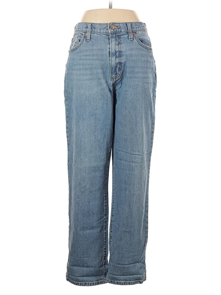 Pre-owned Universal Thread Jeans In Blue