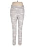 Athleta Camo Gray Active Pants Size 1X - photo 1