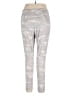 Athleta Camo Gray Active Pants Size 1X - photo 2