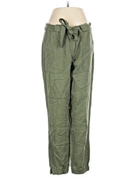 Ann Taylor Loft Cargo Pants